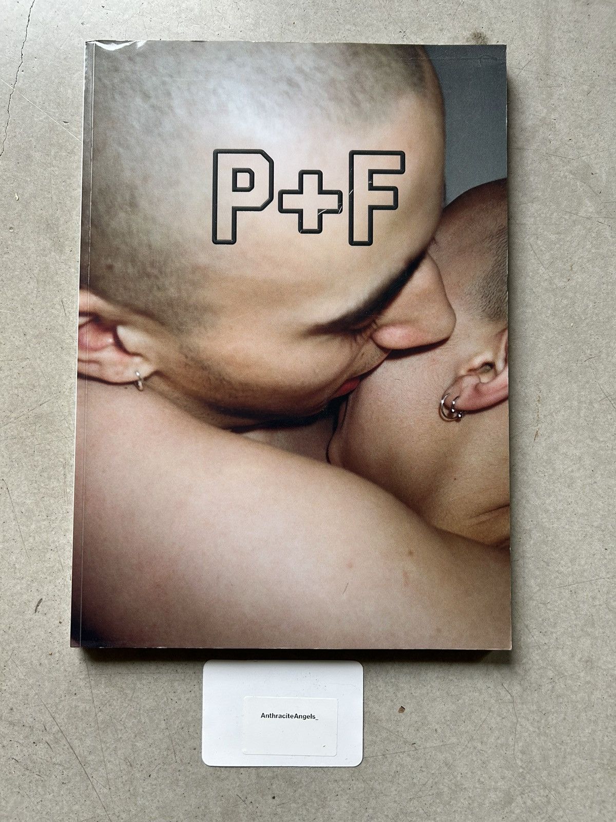 Places + Faces Places + Faces vol. 1 Size ONE SIZE - 2 Thumbnail