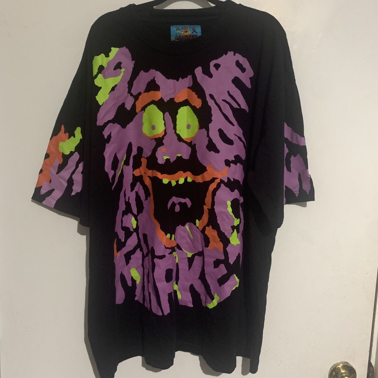 Market Market Funkadelic T Shirt Size XXL Size US XXL / EU 58 / 5 - 1 Thumbnail