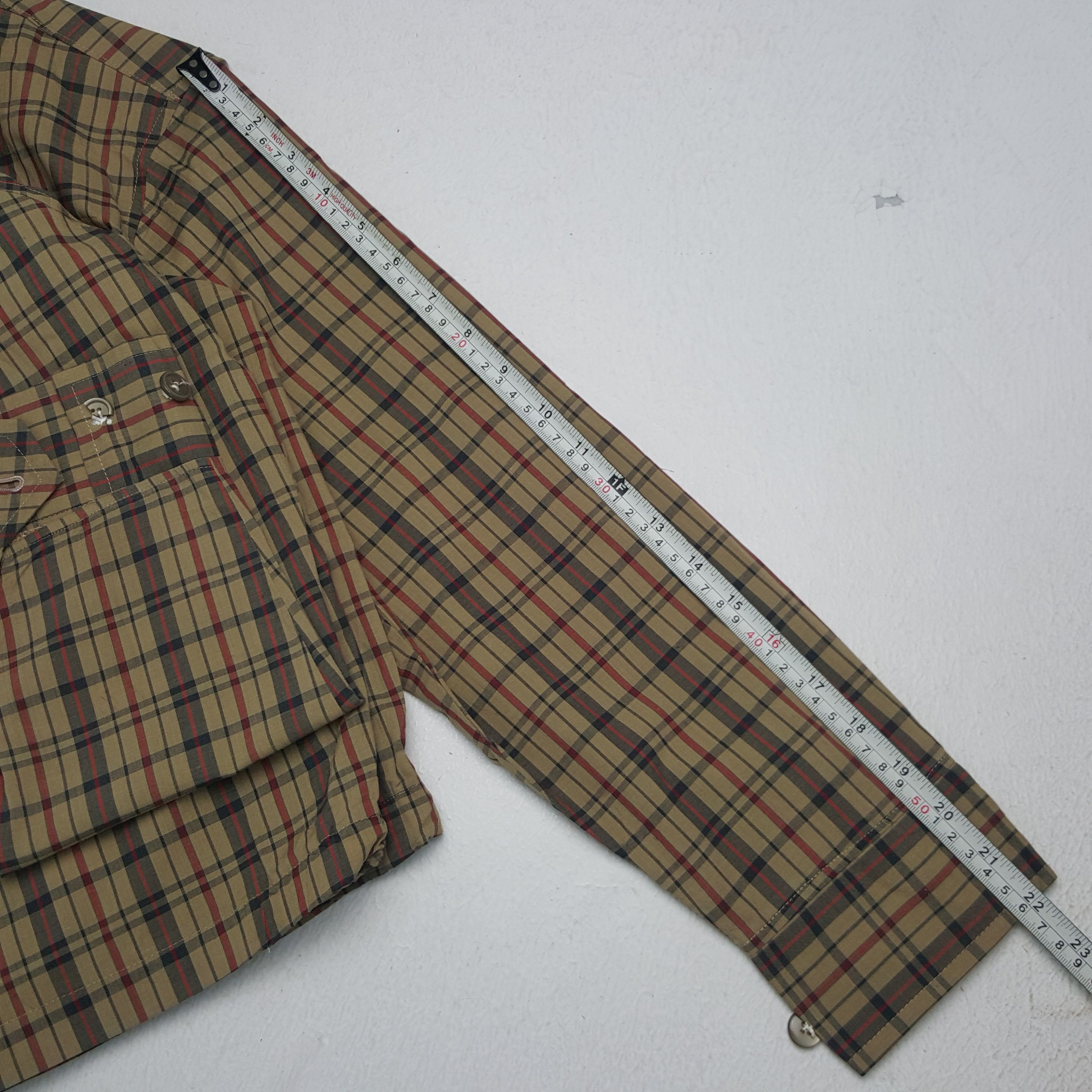 Japanese Brand × Vintage Vintage HARVARD Join The Free Spirit Of Harvard Jacket Size US S / EU 44-46 / 1 - 6 Thumbnail