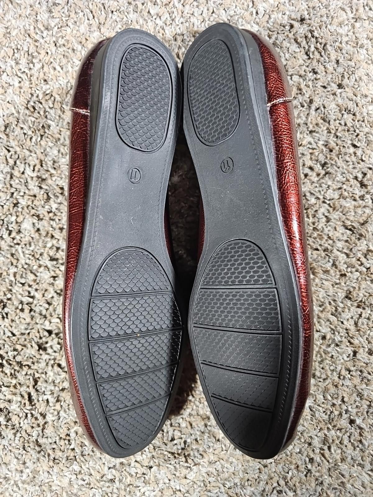 Merona Merona womens loafers Sz 11 Size US 11 / IT 41 - 6 Thumbnail