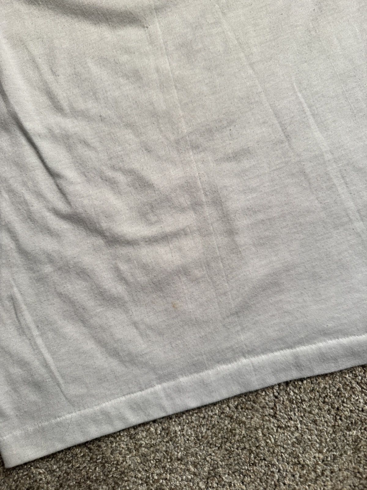 Other VINTAGE MADE IN USA “CORVETTE WEEKEND 87” GRAPHIC TEE Size US M / EU 48-50 / 2 - 7 Thumbnail