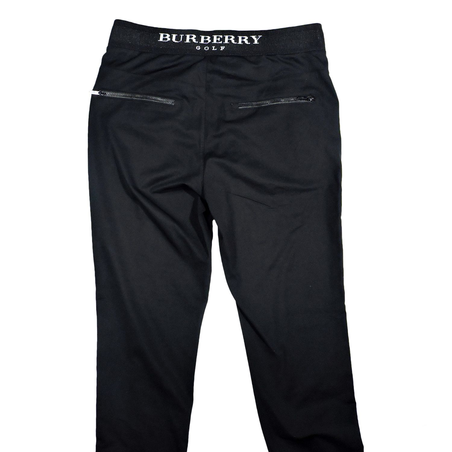 Burberry BURBERRY GOLF LONG PANTS Size 29" - 5 Thumbnail