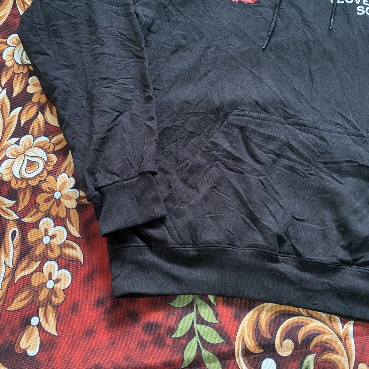 Kendrick Lamar Kendrick Lamar Damn Tour Hoodie Size US L / EU 52-54 / 3 - 3 Thumbnail