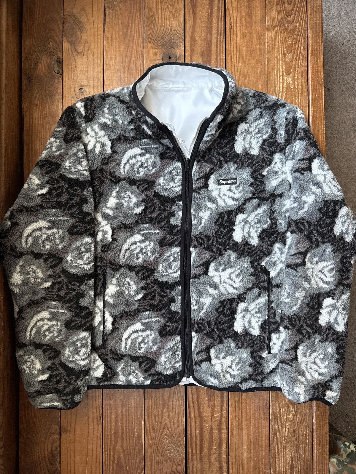 VISVIM 23AW SPOT THORSON JKT