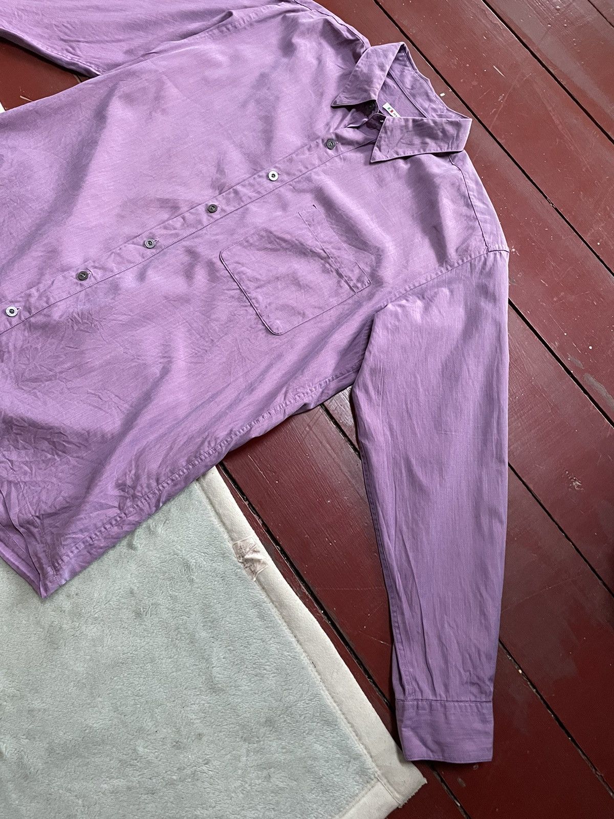 Designer × Guy Laroche Guy Laroche Sportwear Shirt Size US M / EU 48-50 / 2 - 4 Thumbnail