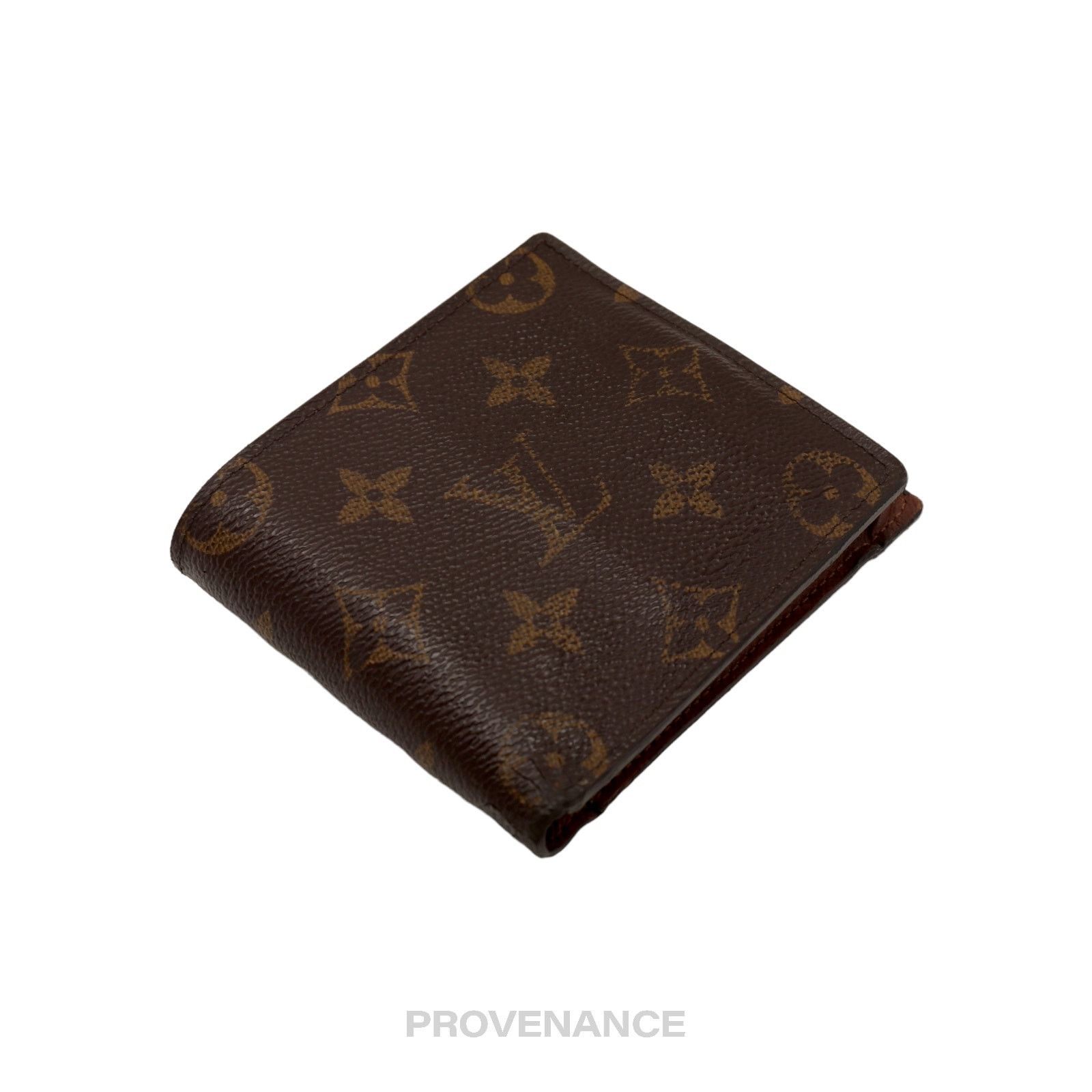 Louis Vuitton 🔴 Louis Vuitton Marco NM Wallet - Monogram Size ONE SIZE - 4 Thumbnail