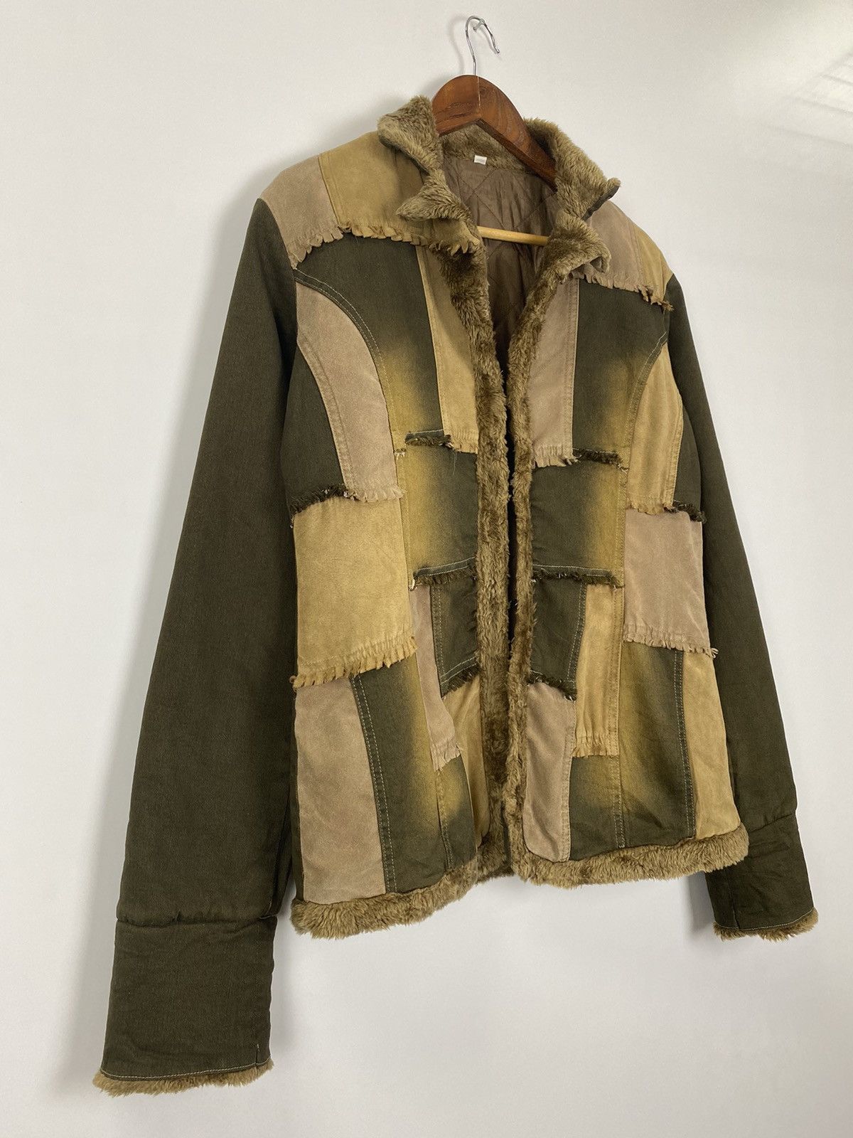 Japanese Brand Vintage Japanesse Made Jacket Size US L / EU 52-54 / 3 - 4 Thumbnail