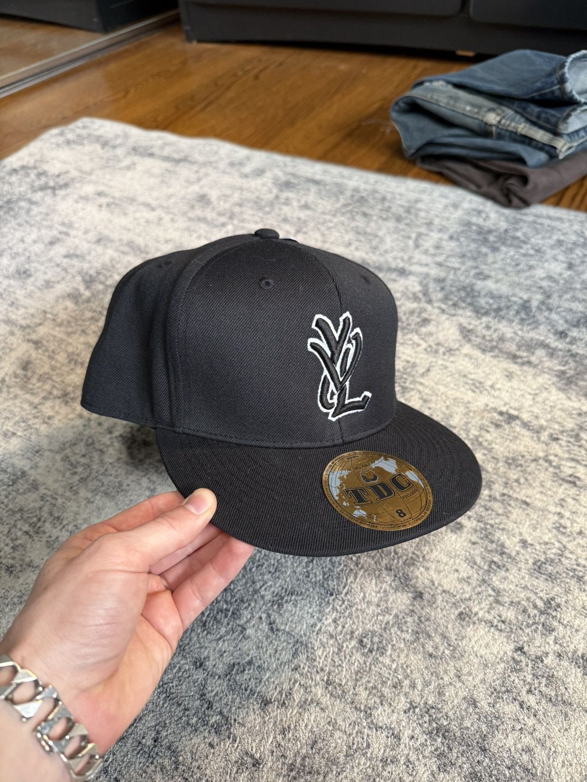 Other YVL Hat Size ONE SIZE - 1 Thumbnail