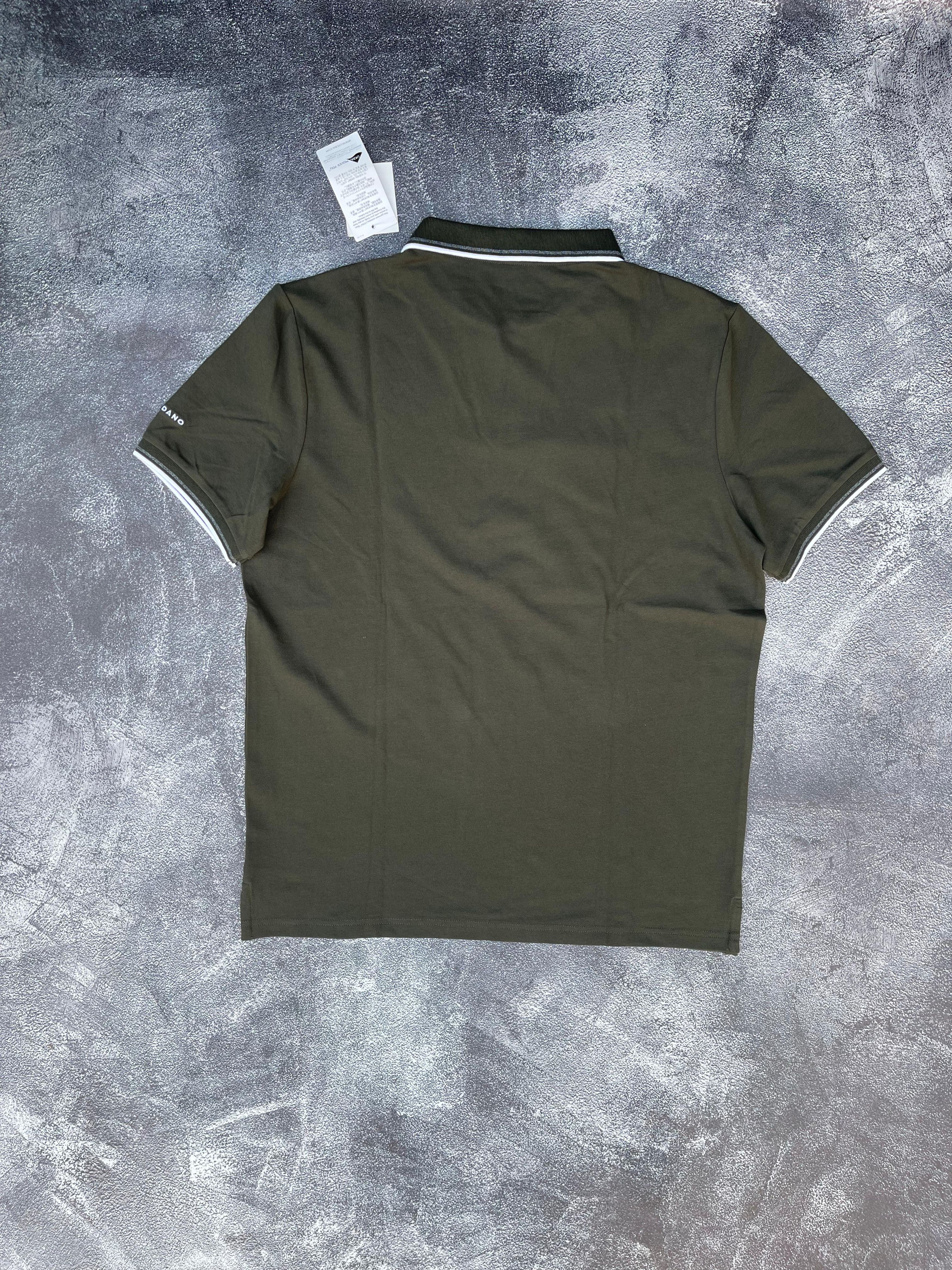 Giordano Polo "Giordano" Black Size L Size US L / EU 52-54 / 3 - 4 Thumbnail