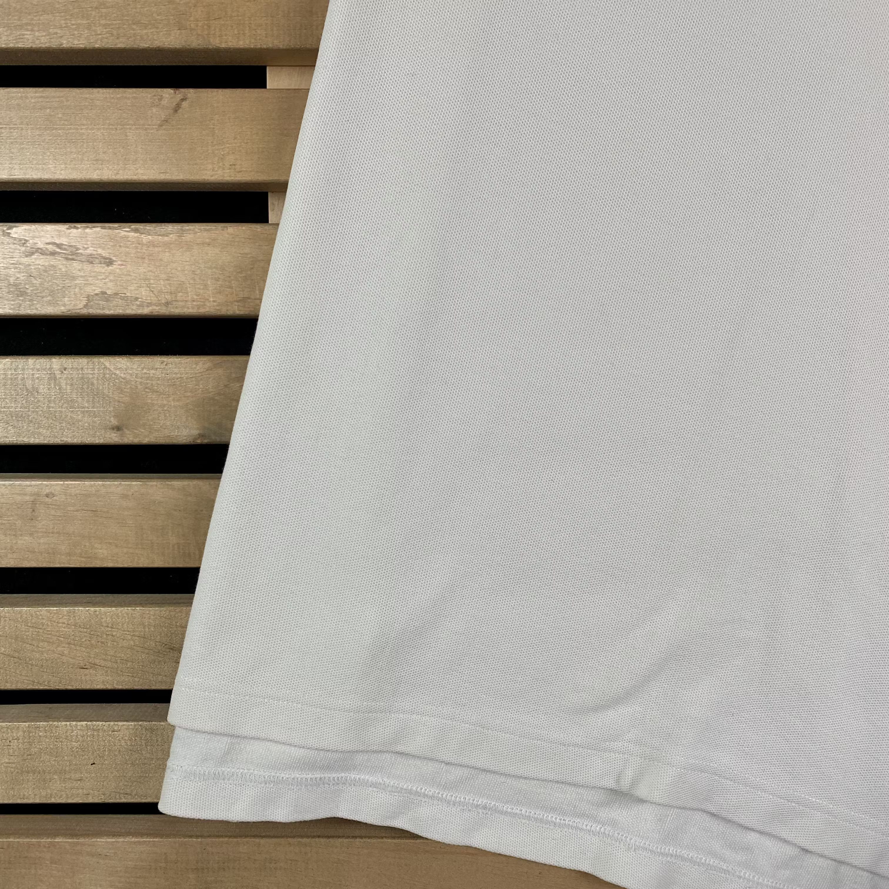 Hackett × Vintage Men’s Polo T-Shirt Hackett Vintage Size L Size US L / EU 52-54 / 3 - 3 Thumbnail