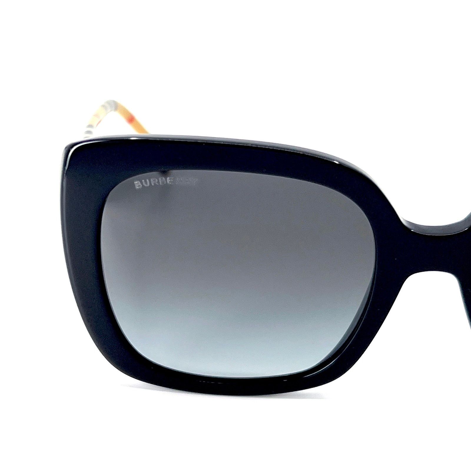 Burberry New, BURBERRY Carol Sunglasses BE4323, Authentic Size ONE SIZE - 4 Thumbnail