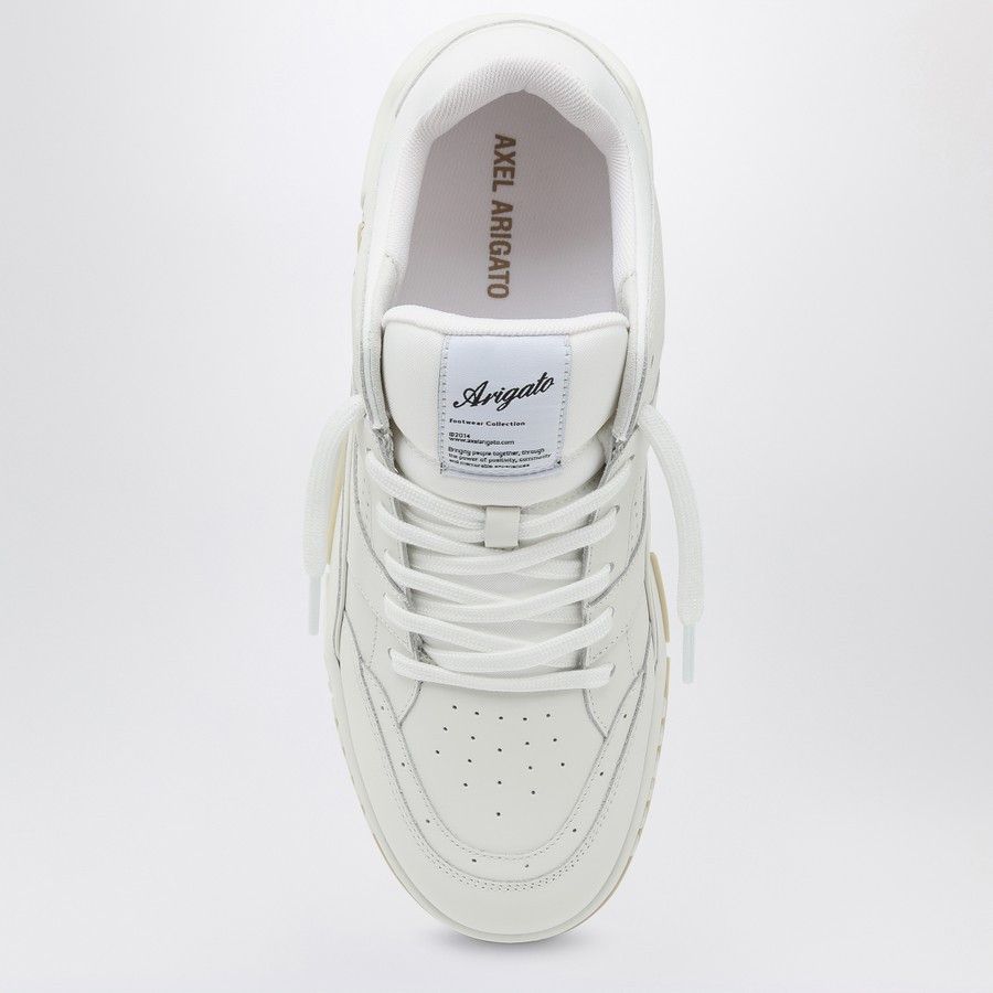 Axel Arigato o1d2blof0725 Low-Top Sneakers in White Size US 11 / EU 44 - 3 Thumbnail