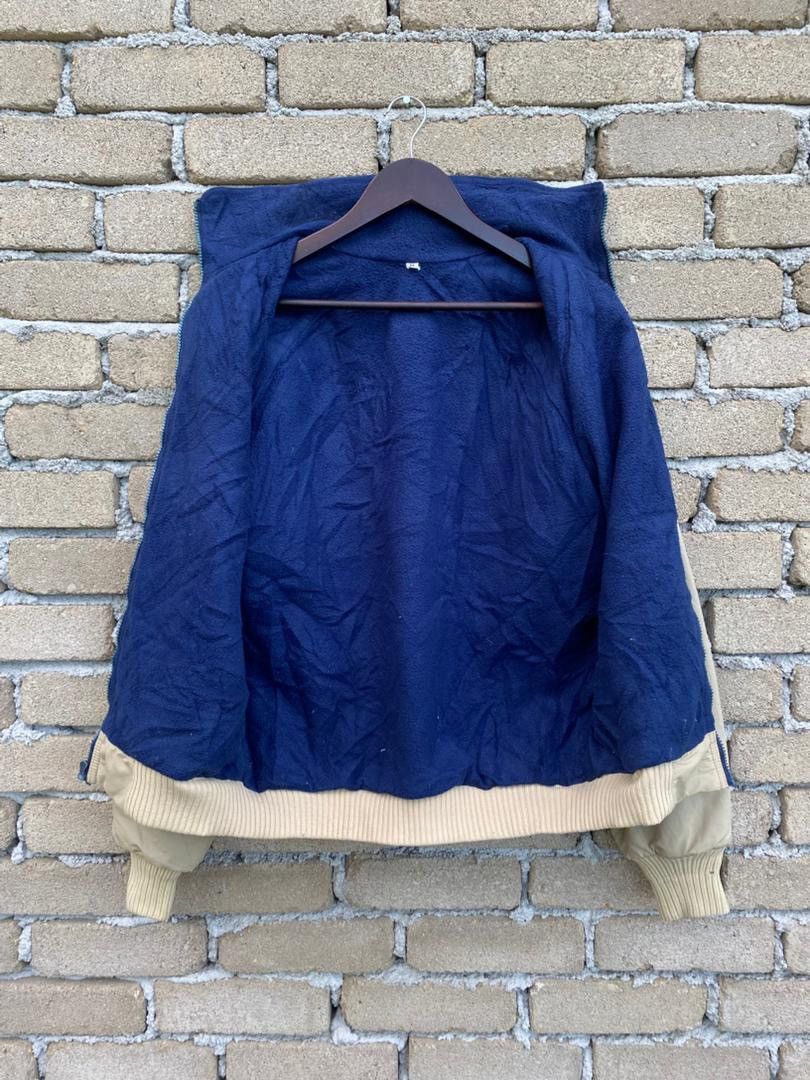 Patagonia Vintage Patagonia Jacket With Fleece Lined Made In USA Size US M / EU 48-50 / 2 - 9 Thumbnail
