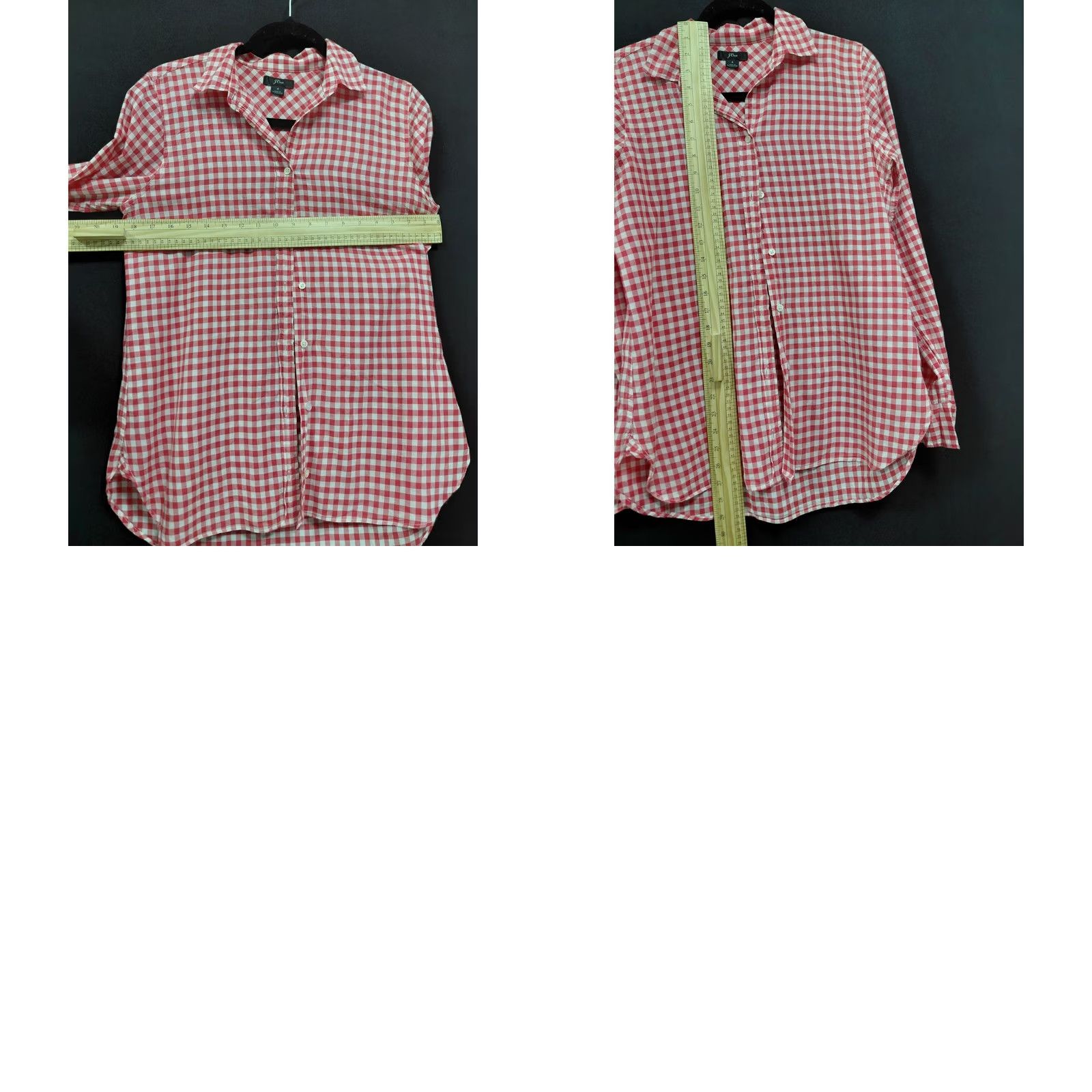 J.Crew VINTAGE? No. Size S / US 4 / IT 40 - 8 Thumbnail