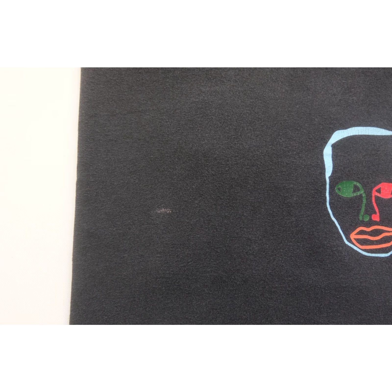 Golf Wang VINTAGE OFWGKTA Golf Wang EARL SWEATSHIRT MUSIC VTG Y2K RAP TEE GRAPHIC T SHIRT SZ M Mens Black Cotton Short Sleeve Crew Neck 2000s Music Size US M / EU 48-50 / 2 - 5 Thumbnail