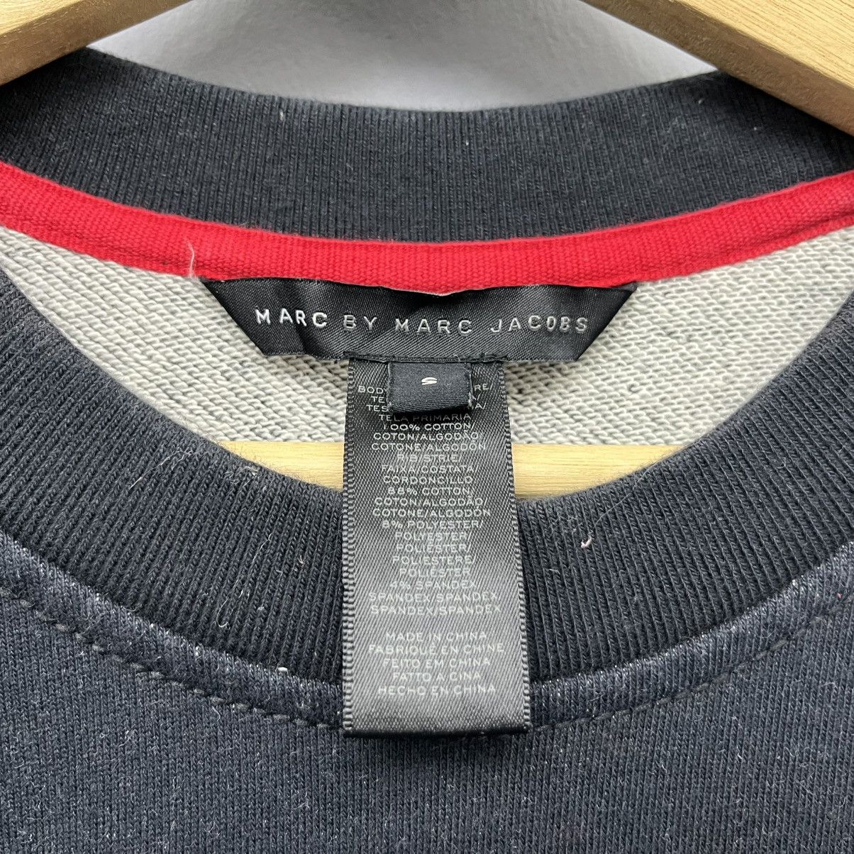 Marc by Marc Jacobs Marc Jacobs Samurai Sweatshirt Size US S / EU 44-46 / 1 - 6 Thumbnail