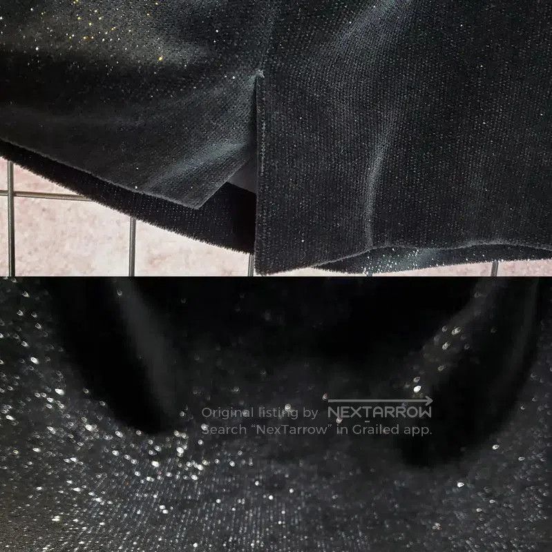 Dior Dior A-Line Black Skirt for Women . Size 28" / US 6 / IT 42 - 6 Thumbnail