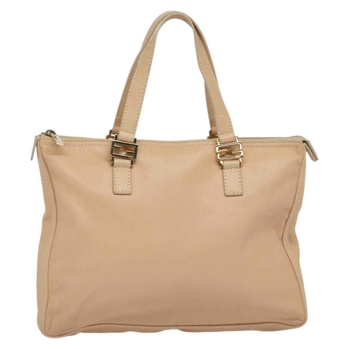 Fendi Fendi tote Size ONE SIZE - 1 Thumbnail