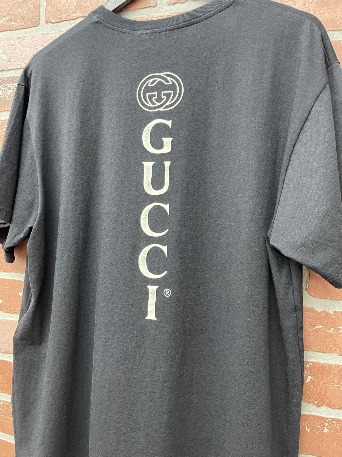 Gucci Size M - Gucci Vs Everybody Las Angeles Brand New EXCLUSIVE Size US M / EU 48-50 / 2 - 8 Thumbnail