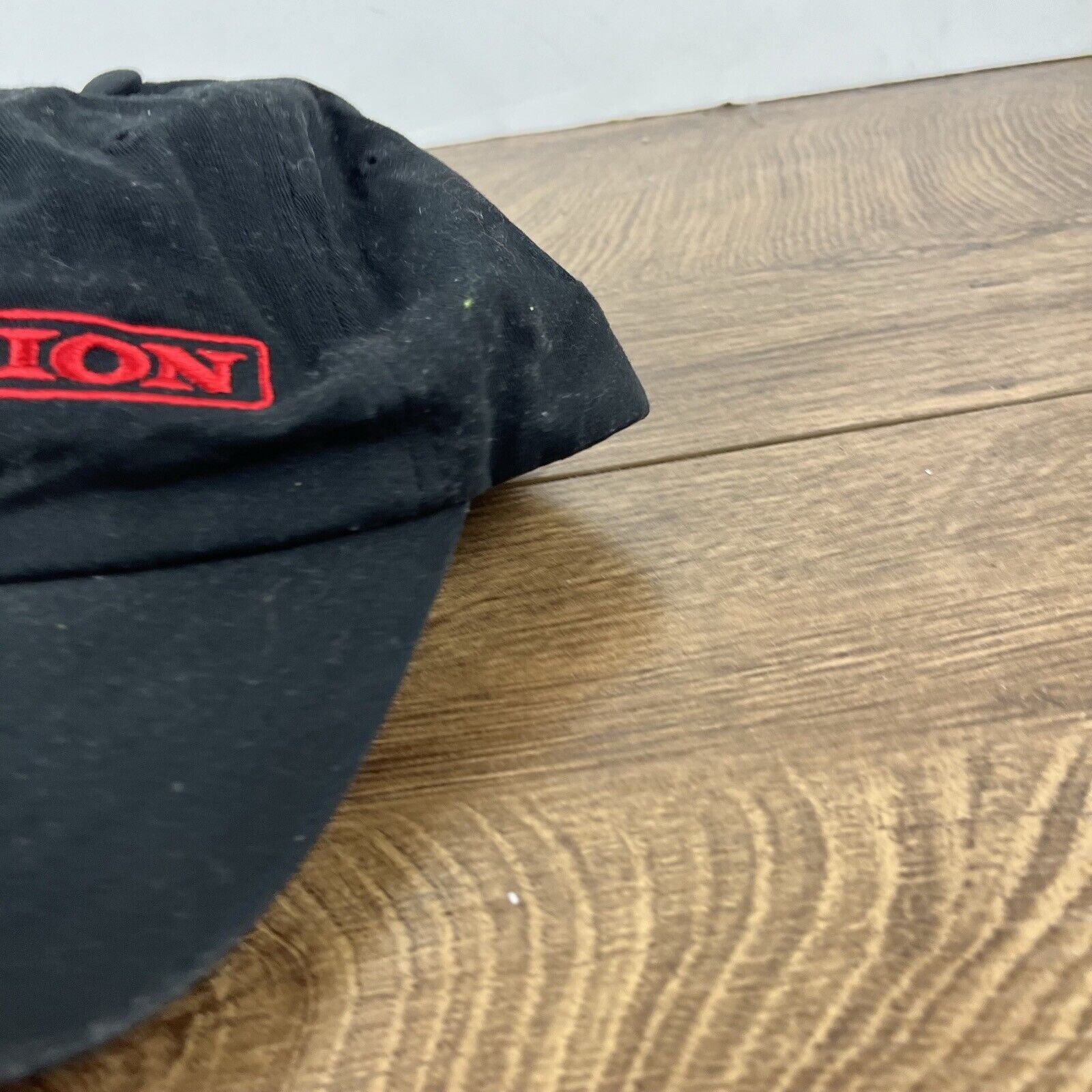Other Scorpion Hat Black North American Tour Cap Hat Adjustable Ha Size ONE SIZE - 8 Thumbnail