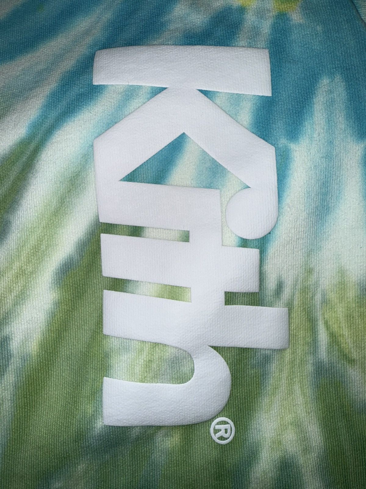 Kith Kith Tie Dye Hoodie - Brand New w/ Bag & Tags! - Men’s Large Size US L / EU 52-54 / 3 - 7 Thumbnail
