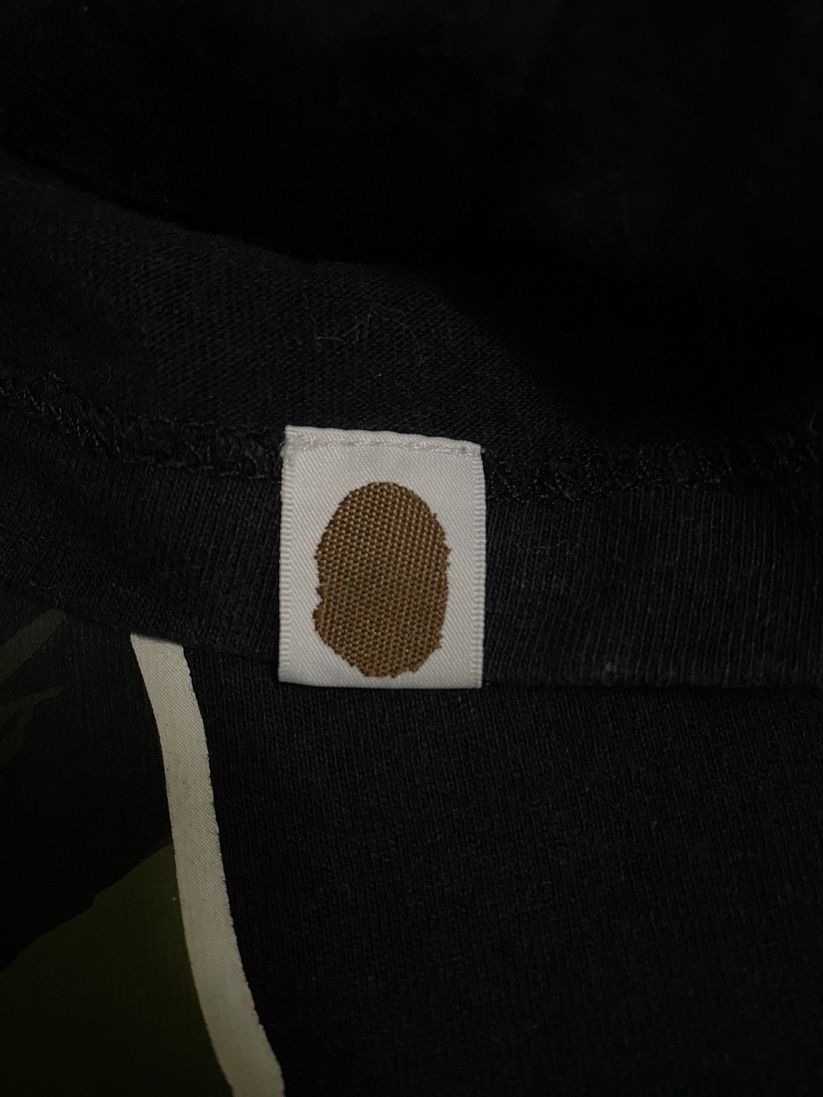 Bape Bape City Camo Tee Size US L / EU 52-54 / 3 - 9 Thumbnail