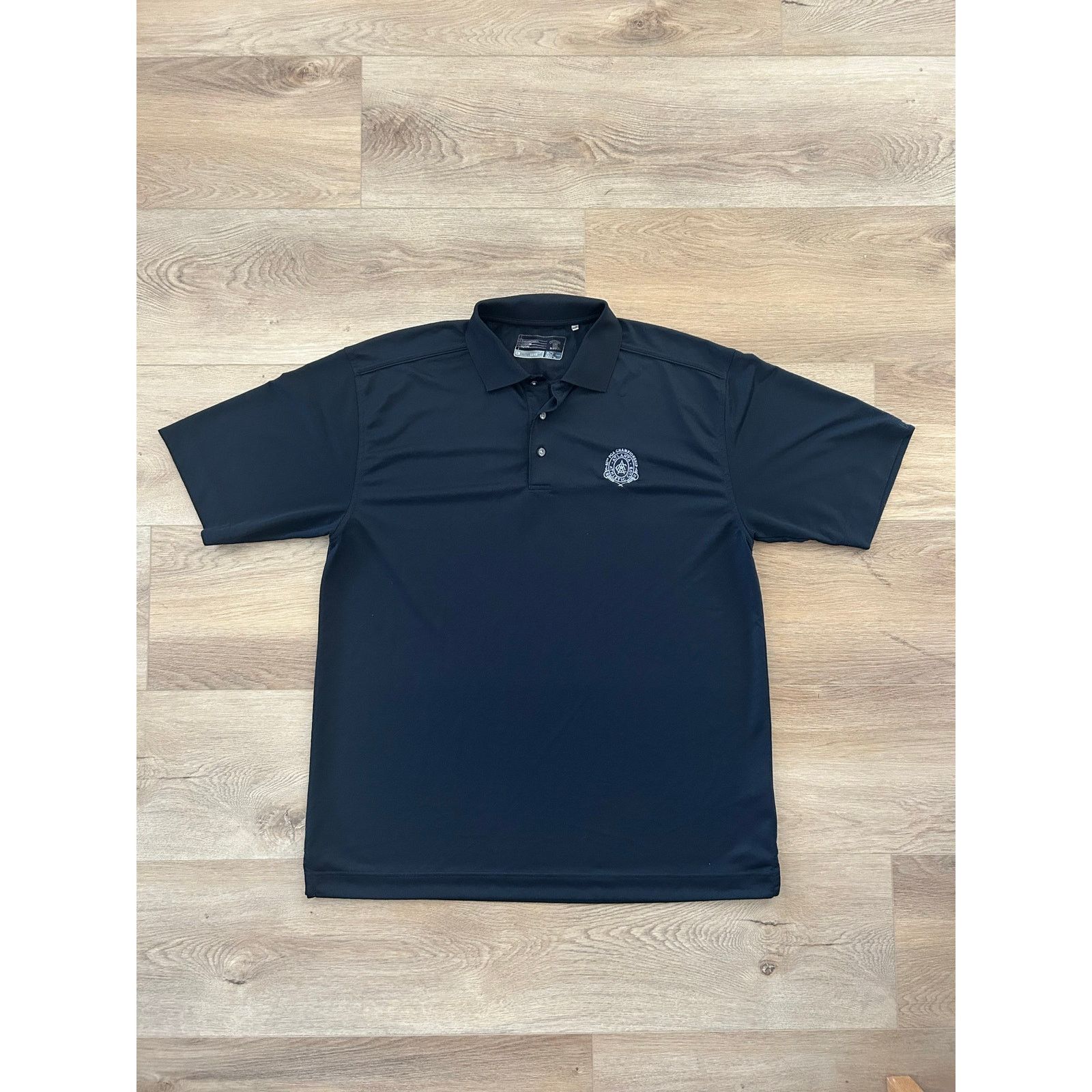 PGA Tour DRYTEC LUX | POLO SHIRT Size US XL / EU 56 / 4 - 2 Thumbnail
