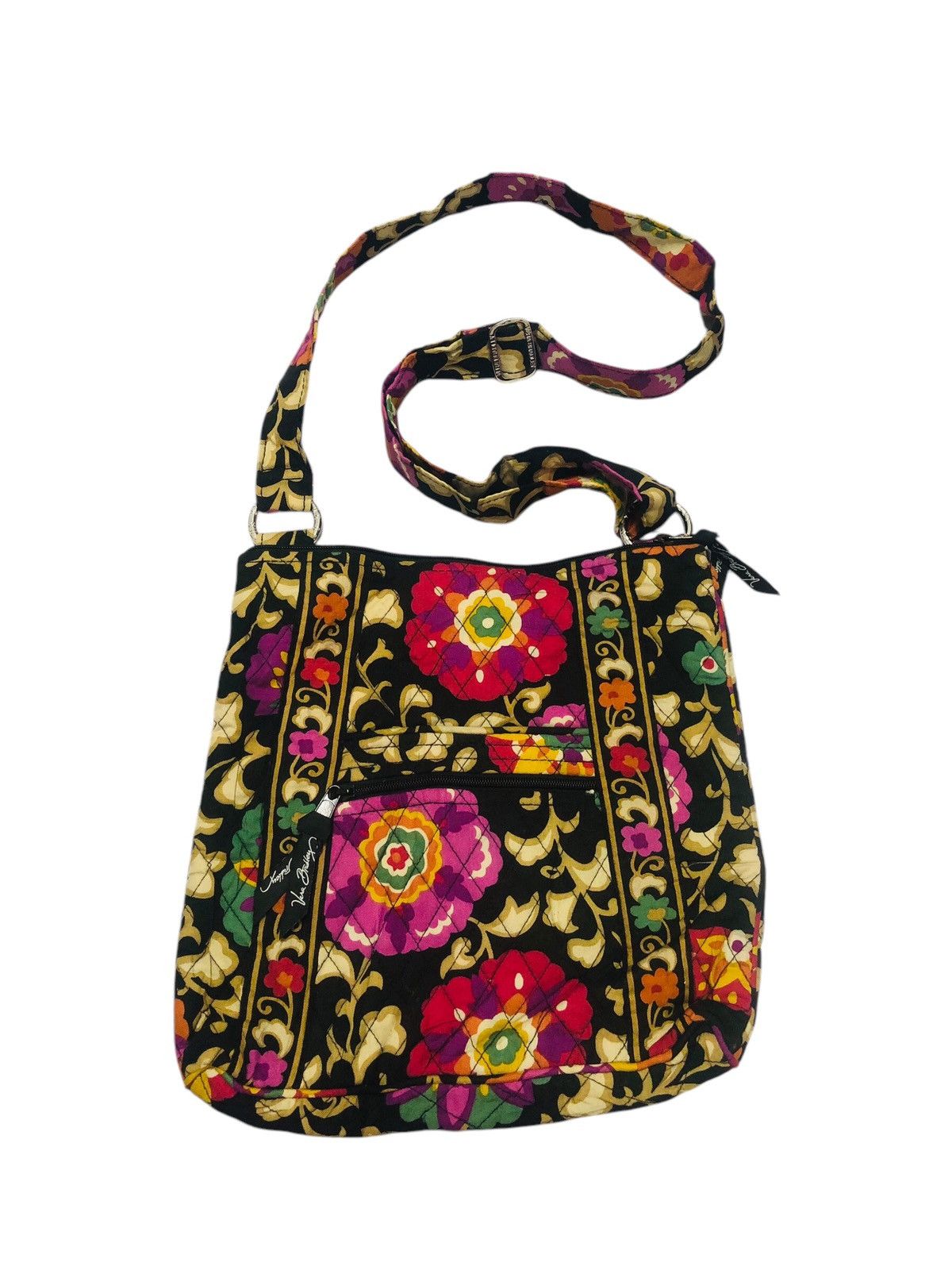 Vera Bradley Vera Bradley floral bag Size ONE SIZE - 1 Thumbnail