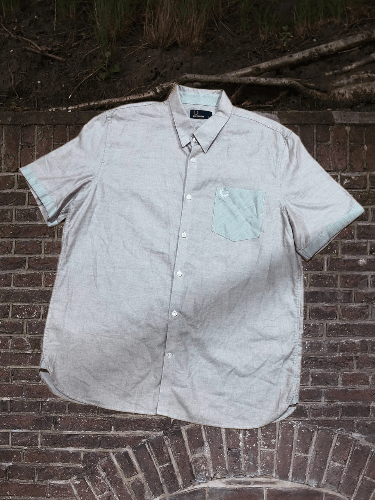 Fred Perry Fred Perry Shirt Size US XL / EU 56 / 4 - 1 Thumbnail