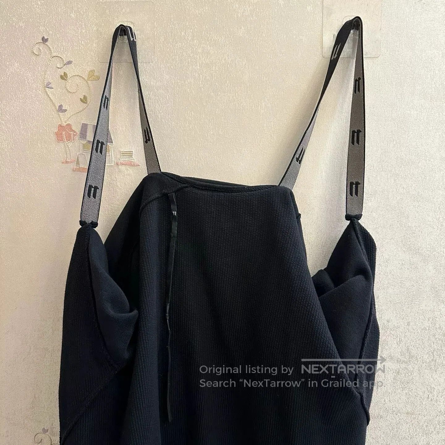 11 By Boris Bidjan Saberi Boris Bidjan Saberi 11by bbs Waxed Jacket. Size US M / EU 48-50 / 2 - 5 Thumbnail