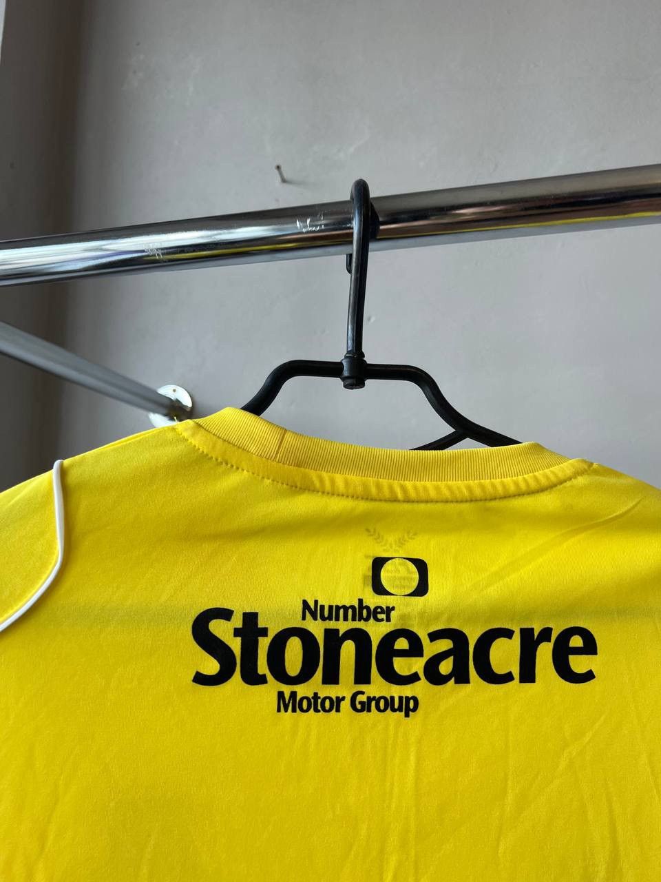 Sports Specialties 2017/18 DONCASTER ROVERS TRAINING SOCCER JERSEY SHIRT FTB S Size US S / EU 44-46 / 1 - 11 Thumbnail