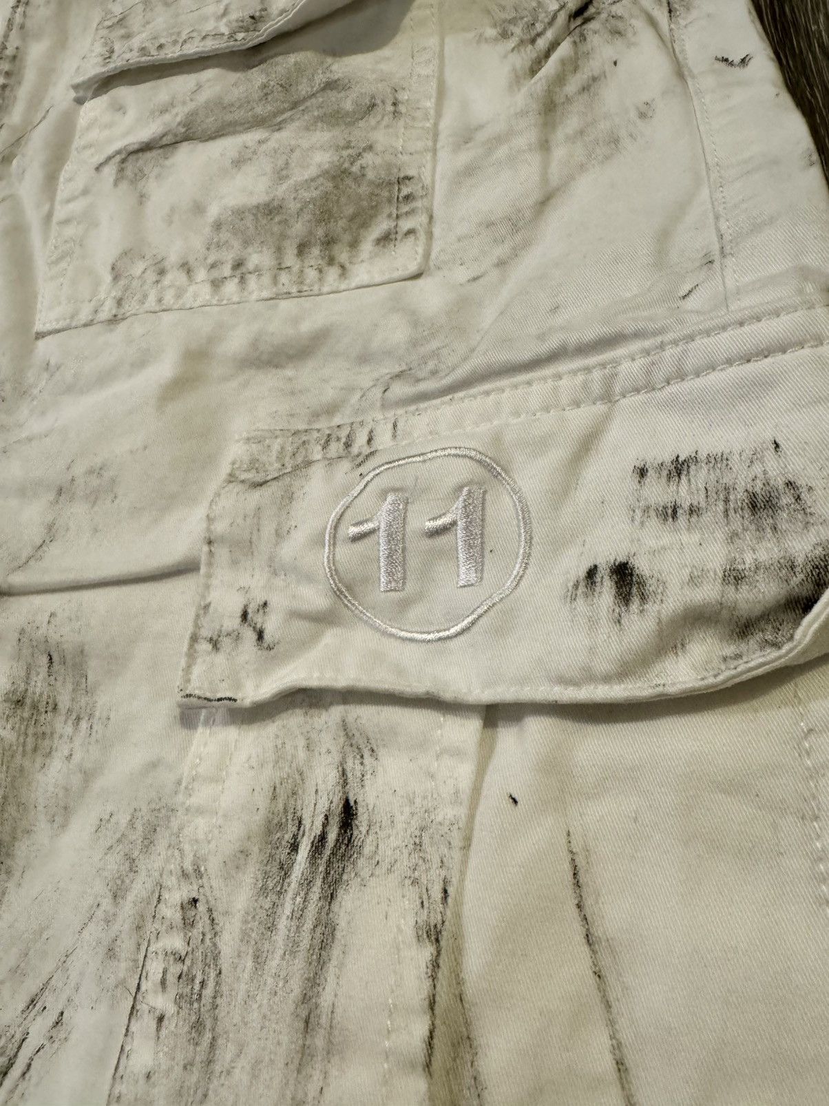 Other Wearhouse 11 x NOHL Trooper Cargos Size US 30 / EU 46 - 2 Thumbnail