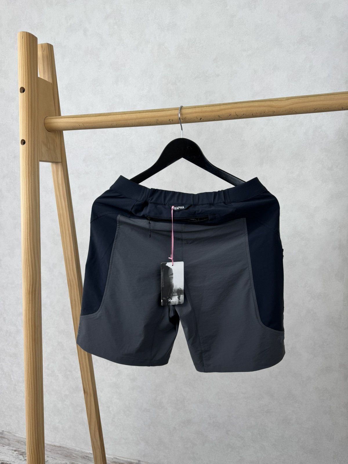 Rapha Rapha mens explore shorts size XS Size US 28 / EU 44 - 5 Thumbnail