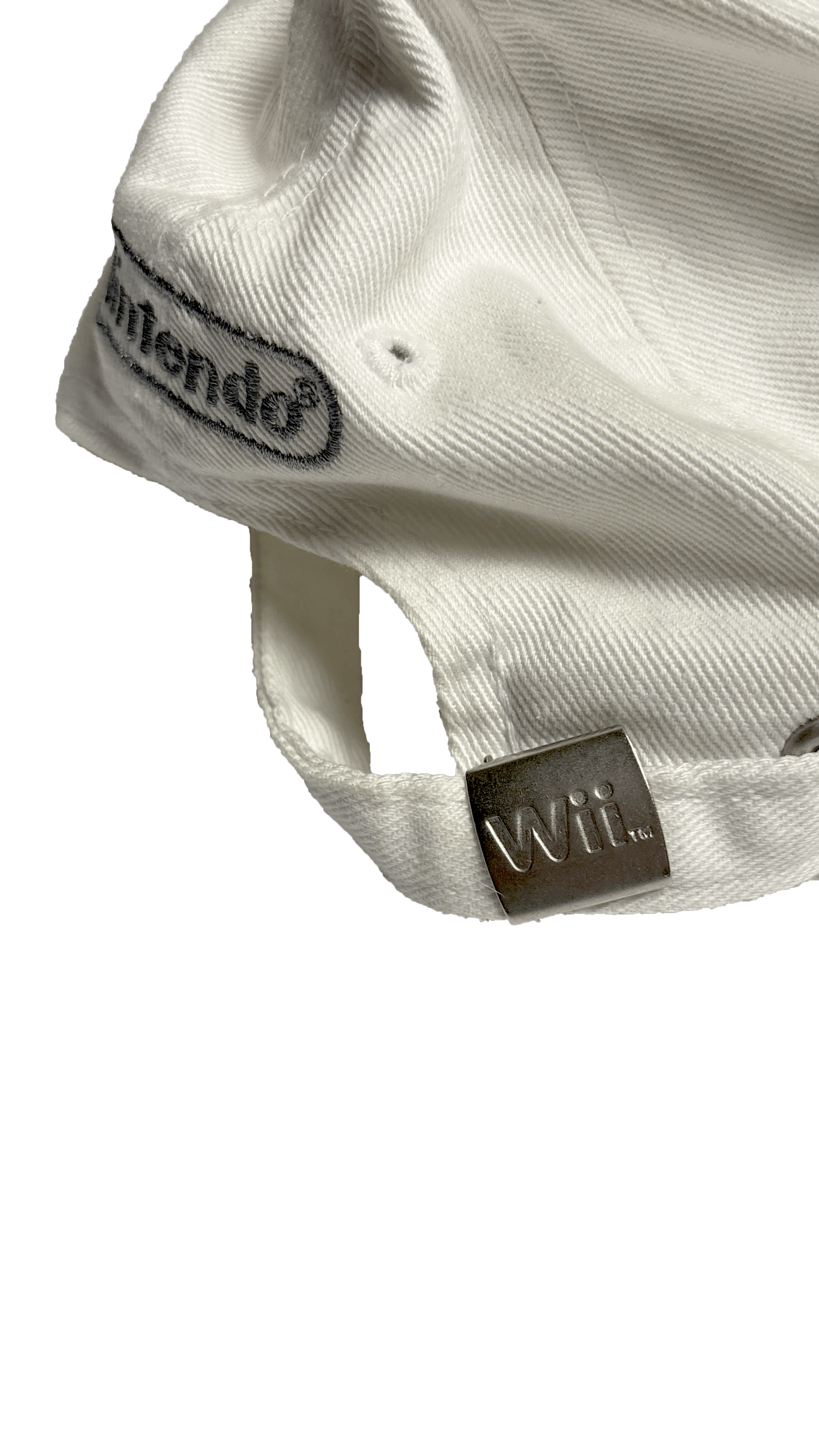 Vintage Vintage Wii Fit Hat Size ONE SIZE - 5 Thumbnail