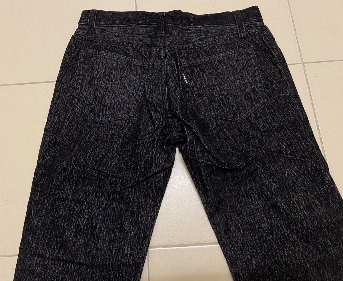 gomme Gomme Jeans Size 27" / US 4 / IT 40 - 8 Thumbnail