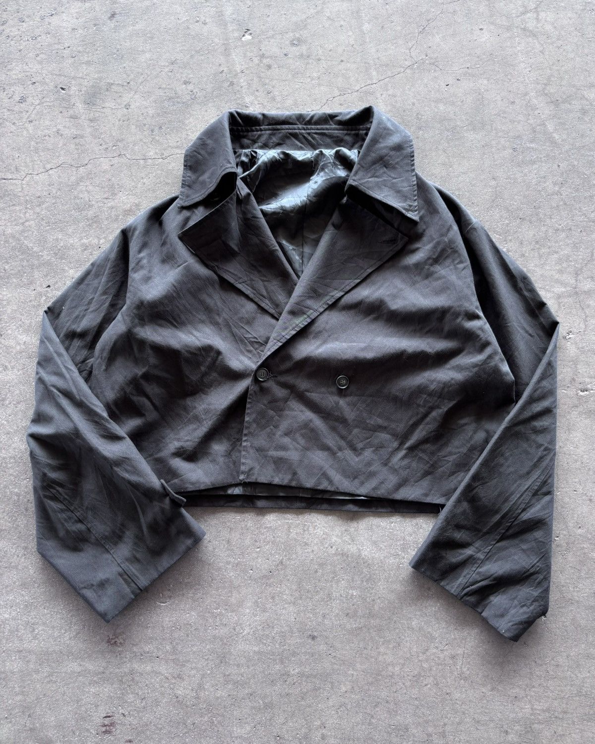 14th Addiction × Japanese Brand × KMRii Sickos Vkei Vampire Outerwear Jacket Size US L / EU 52-54 / 3 - 2 Thumbnail