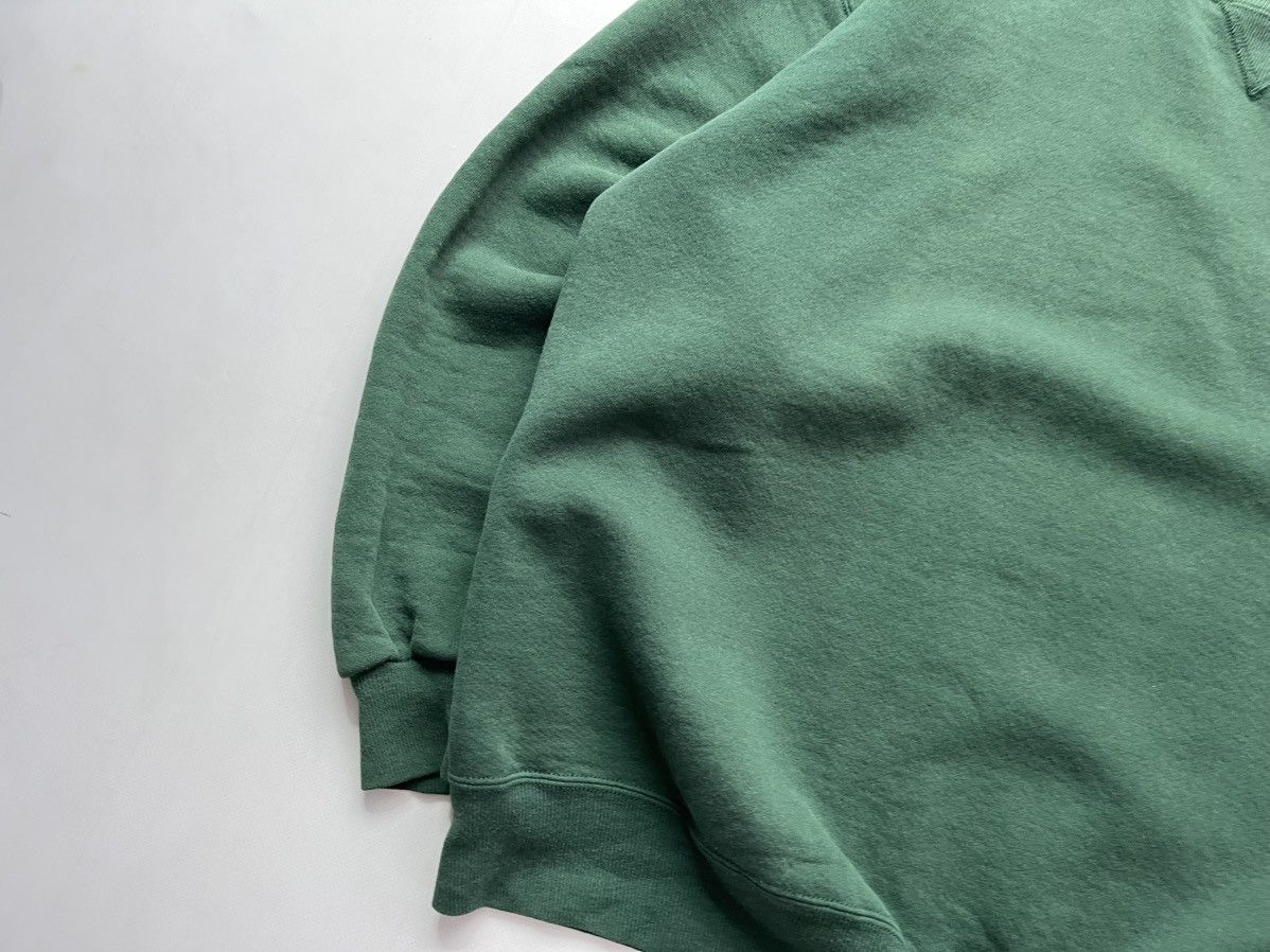 Russell Athletic × Vintage Vintage Russell Athletic made in USA sweatshirt Size US XL / EU 56 / 4 - 3 Thumbnail