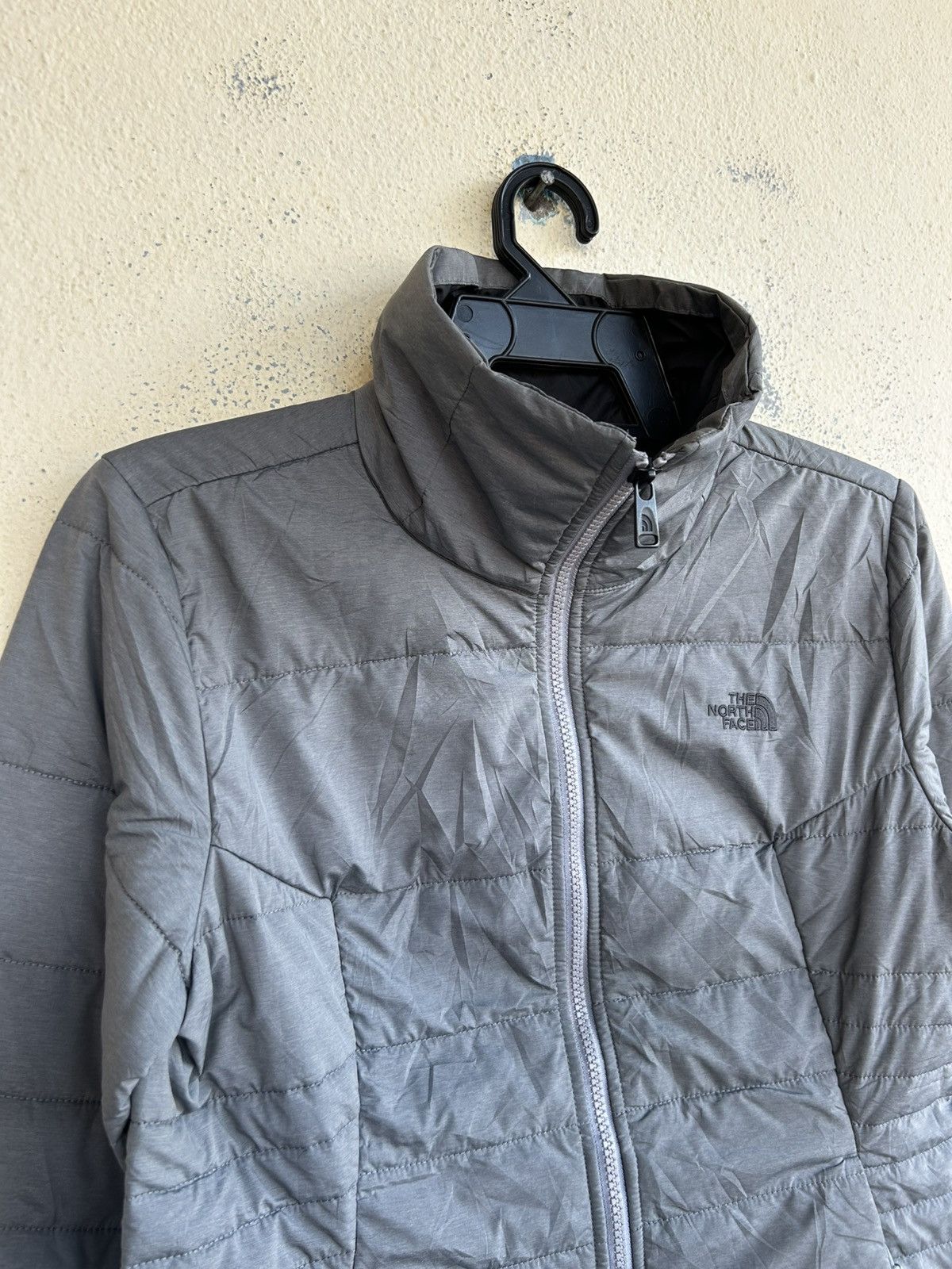 The North Face The North Face Puffer Jacket Size S / US 4 / IT 40 - 4 Thumbnail