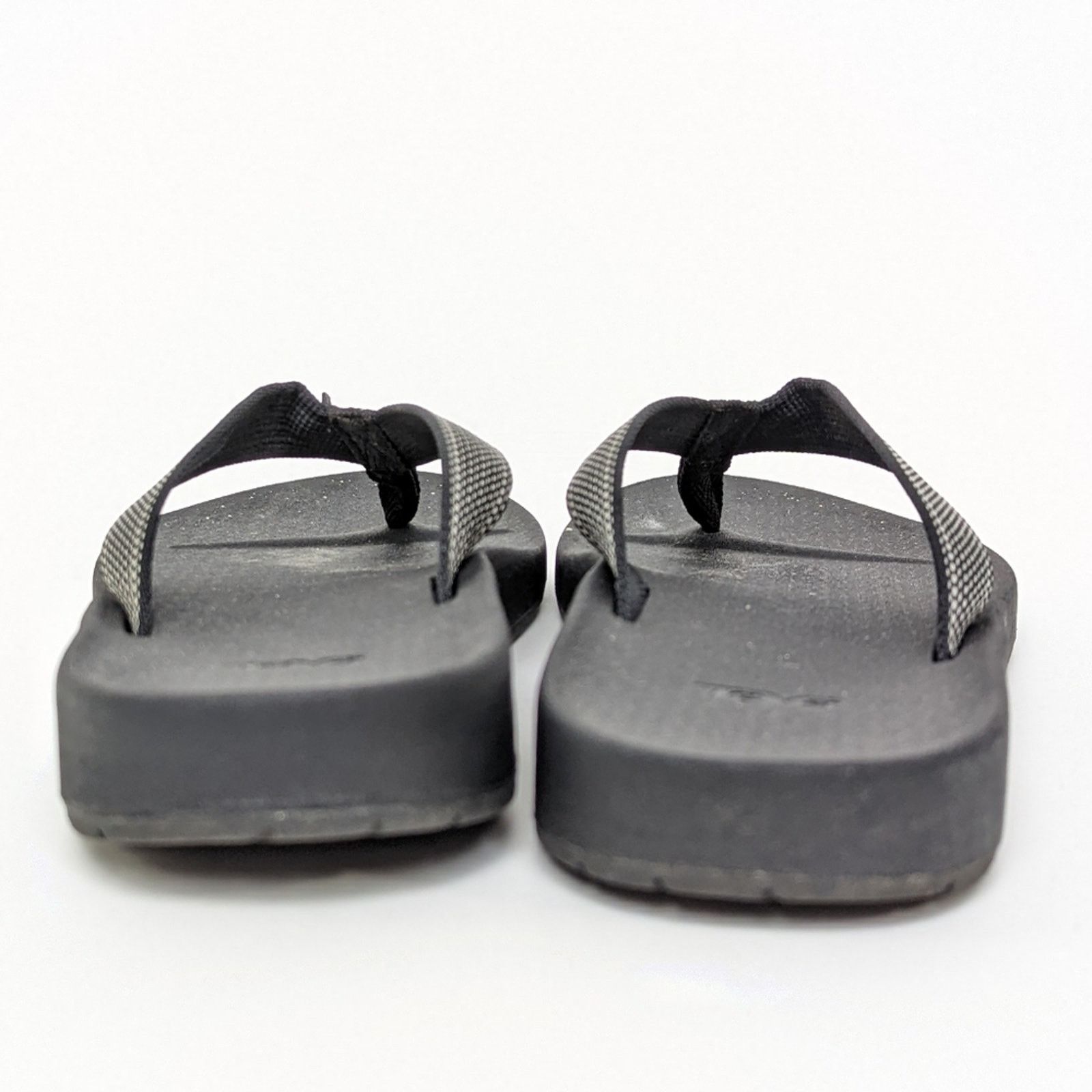 Teva Teva Azure Flip Flop Sandals in Avalon Black - 10 Size US 10 / IT 40 - 3 Thumbnail