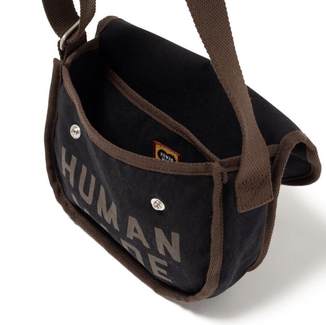 Human Made Human Made Bag Size ONE SIZE - 3 Thumbnail