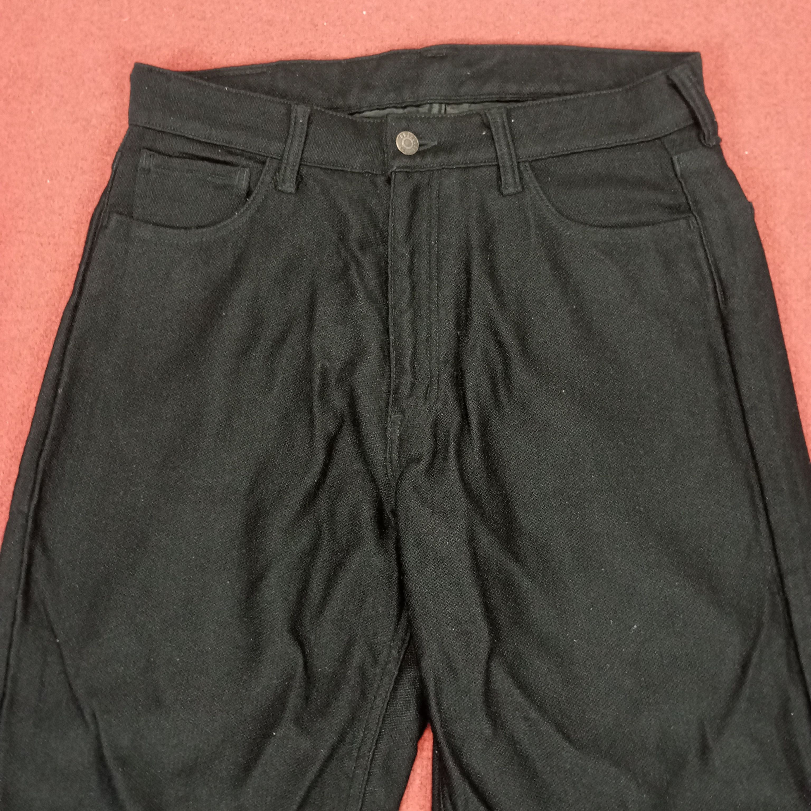 ABAHOUSE × Vintage Abahouse Streetwear Style Pants Size US 31 - 2 Thumbnail