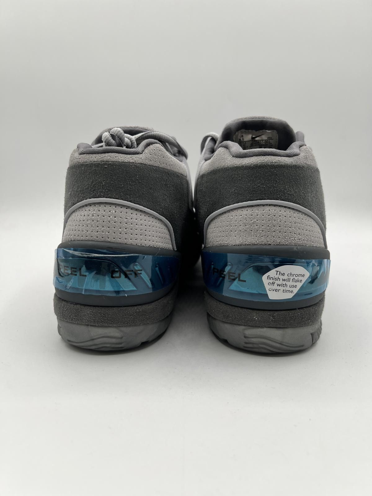 Nike Nike Men's Air Zoom Generation DR0455-001 SZ 8.5 New No Box Size US 8.5 / EU 41-42 - 4 Thumbnail