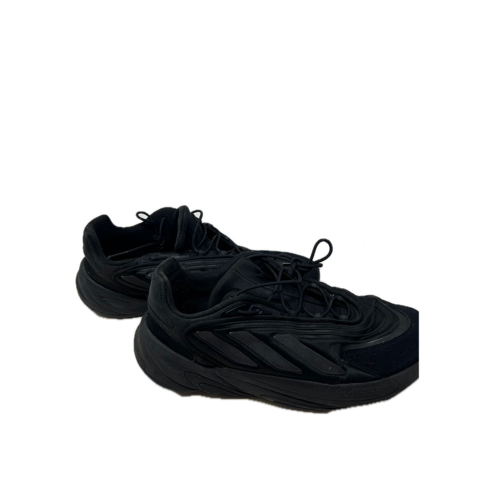 Adidas adidas Ozelia 'Black Carbon' H04250 Men's 12 Size US 12 / EU 45 - 3 Thumbnail