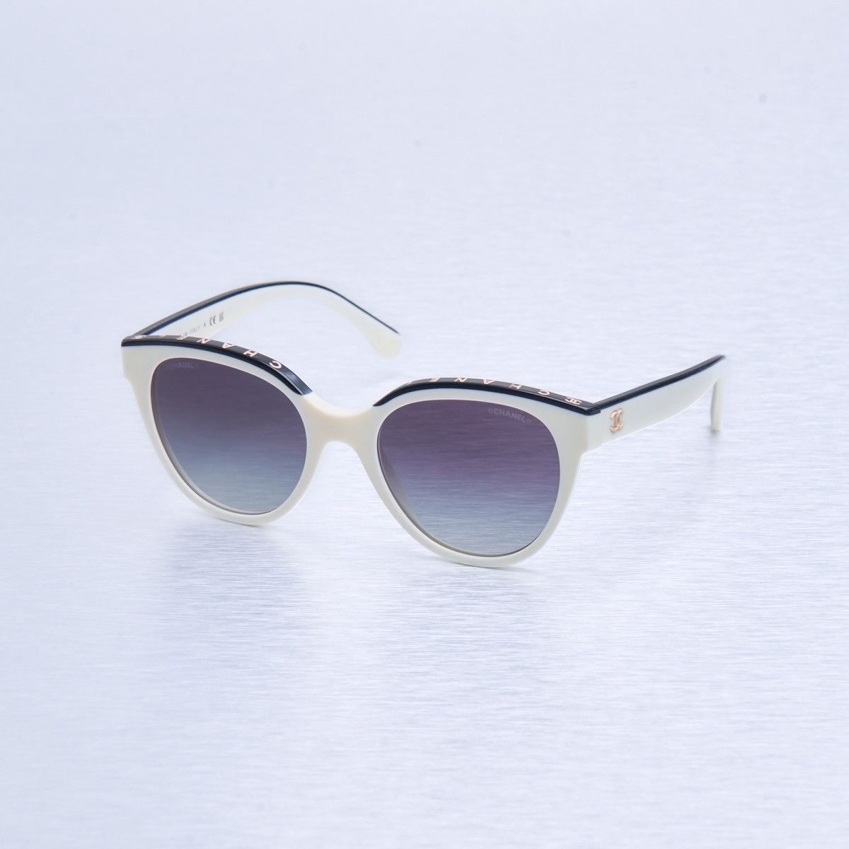 Chanel CHANEL 0CH5414 1763S6 SUNGLASSES Size ONE SIZE - 1 Thumbnail