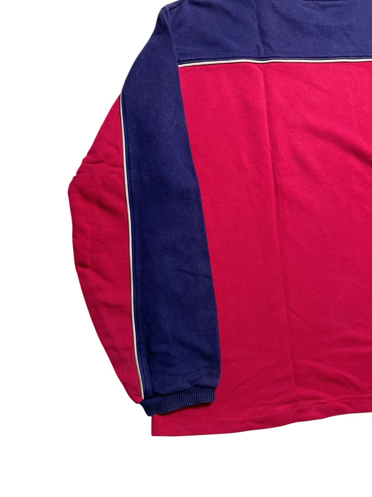 Japanese Brand 2000’s B one Soul Faded Sweatshirt Size US L / EU 52-54 / 3 - 15 Thumbnail