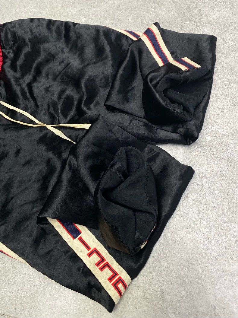 Gucci Gucci Casual trousers 2502-Nextarrow Size US 30 / EU 46 - 6 Thumbnail