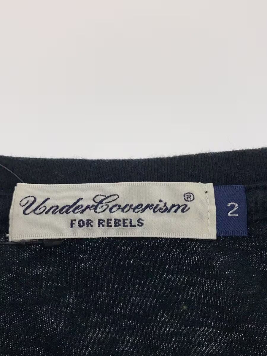 Undercover SS16 "NO SIR" Tee Size US M / EU 48-50 / 2 - 4 Thumbnail