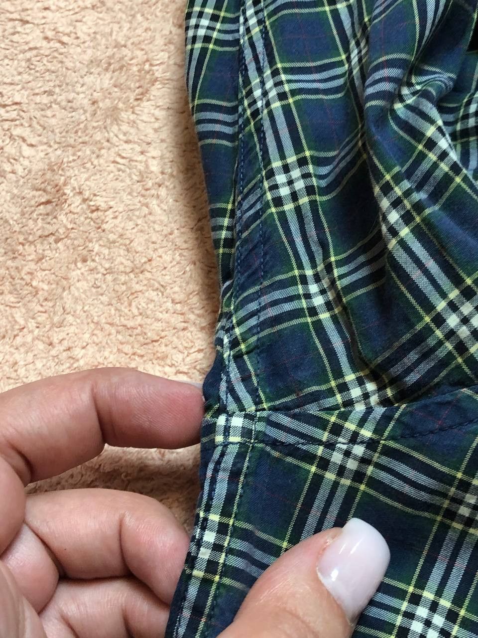 Fred Perry Fred Perry Shirt Size US S / EU 44-46 / 1 - 17 Thumbnail