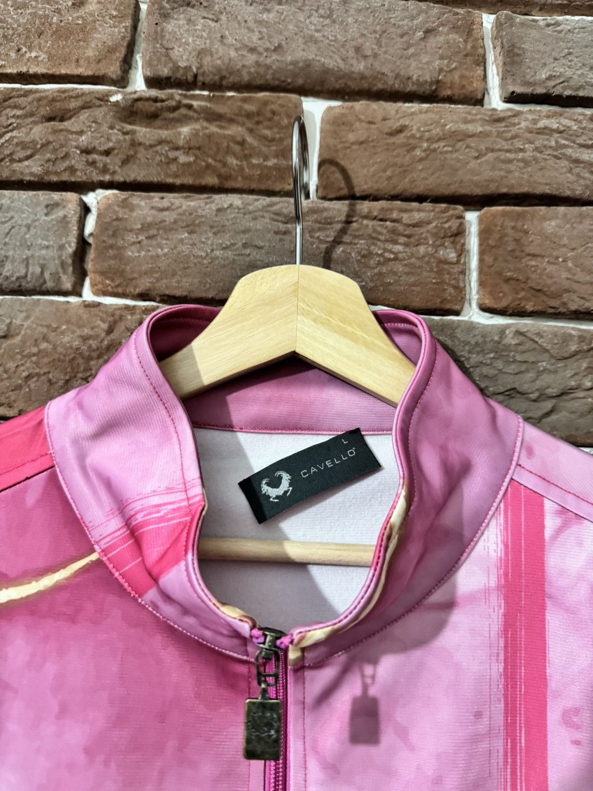 Thunderdome Vintage Cavello Y2K Tracksuit L Jacket Grail Gabber Wear Size US L / EU 52-54 / 3 - 5 Thumbnail