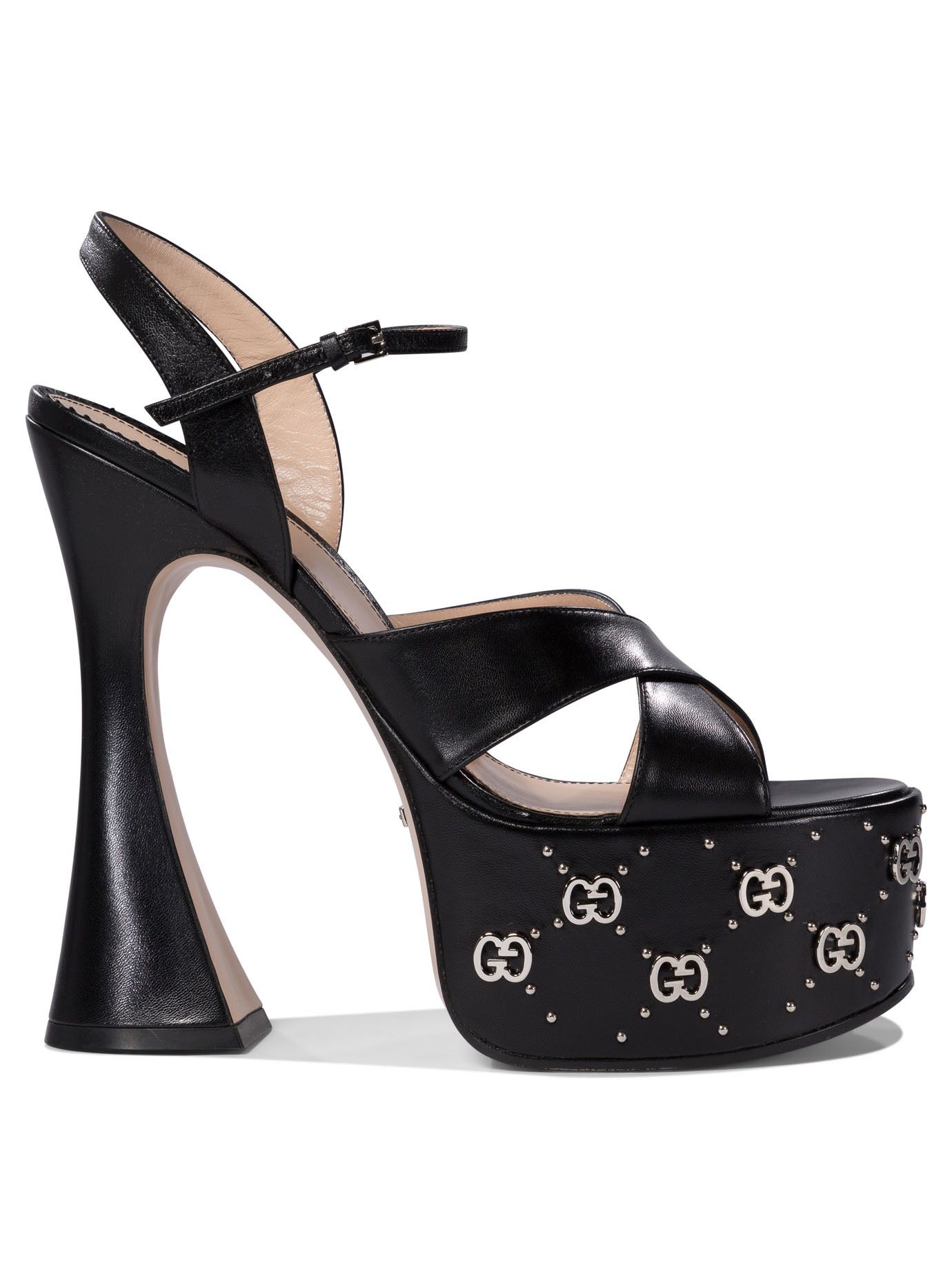 Gucci new Gucci women sandalen Size IT 39 US 9 UK 6 Grailed